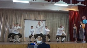 «Акварель» - «Не ходил бы ты, Ванёк, во солдаты»