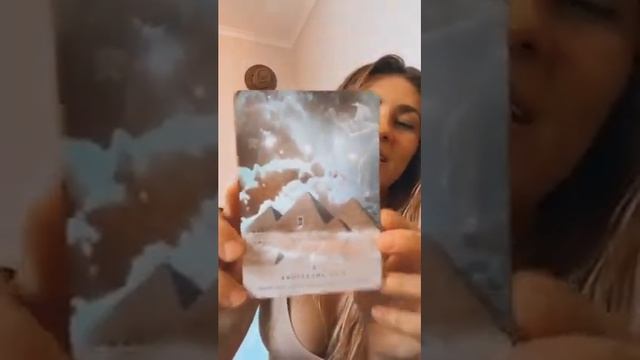 Unlock + Uncover Ancient Wisdom | NEW MOON in Leo Oracle Guidance смотреть онлайн