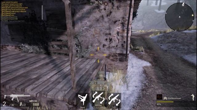 H-Hour: Worlds elite gameplay [9] -sismis extraction- смотреть онлайн