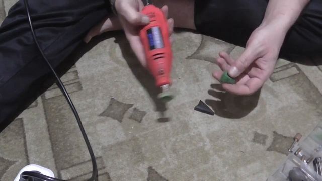 Наконечники из эбонита/Обзор/Павел Лазарев/Чётки/Перекидные чётки/чётки из/ смотреть онлайн