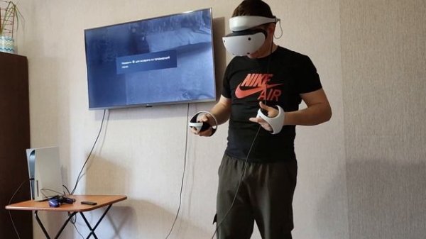 PS VR2 | PlayStation VR2 | Подробный обзор и опыт использования спустя 2 недели.