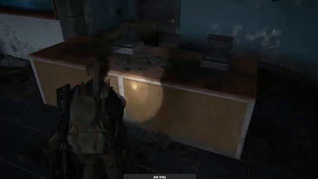 The Last of Us 2 ► - (Две Палки 2) #3 (PS5) fps soap смотреть онлайн