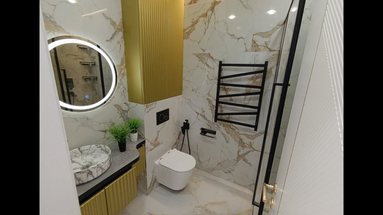 Сколько стоит Ремонт СанУзла под Ключ ? Цены Нужен ремонт тел. 8 989 684 79 24 смотреть онлайн