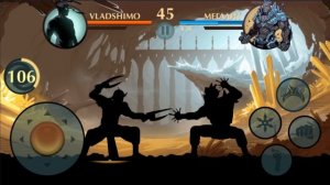 НОВЫЙ Shadow fight 2 BETA ►РЕЙДОВЫЙ РАЙ