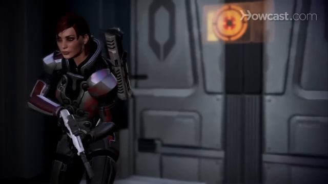 Mass Effect 3 Walkthrough Part 78 - Cronos Station смотреть онлайн
