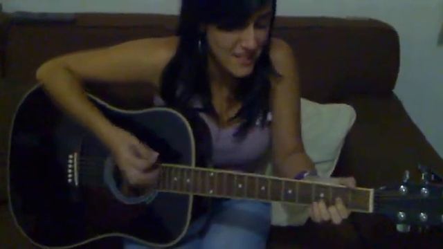 Rizia Proença - Pra Sempre, Sempre Acaba (Cassia Eller) смотреть онлайн