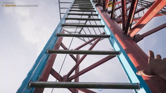 Far Cry 5 Gtx 780ti ( i7 870 ) смотреть онлайн