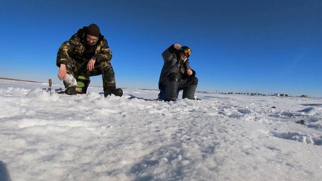 Мотобуксировщик БТС 500 Хит с двигателем Loncin 15 л.с.: первый выезд смотреть онлайн