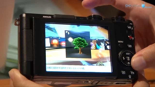 Samsung EX-1搶先體驗會實錄 смотреть онлайн