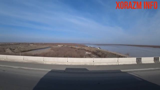 А М У Д А Р Ь Я - 14.03.19 смотреть онлайн