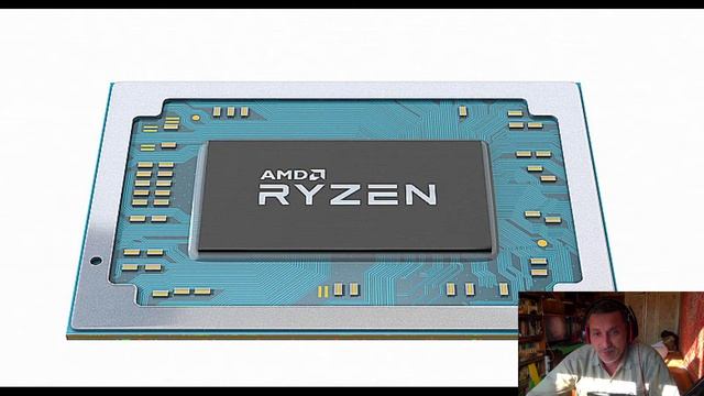 15 ваттный Ryzen 7 4700U почти не уступает 45 ваттному Core i9 10980HK смотреть онлайн