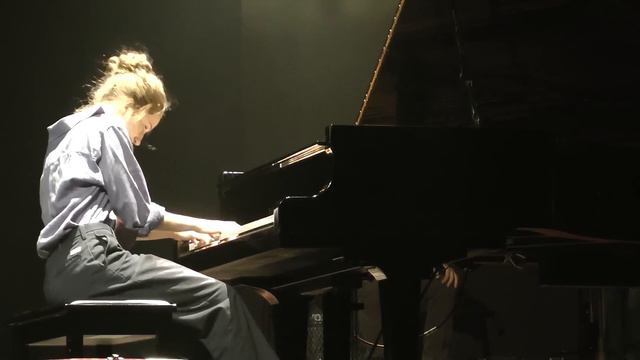 Master of Puppets - Metallica / Piano Cover / Cégeps en spectacle 2016 смотреть онлайн