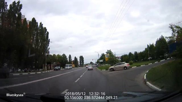 Белгород-Таврово. 2018.05.12. 123047A смотреть онлайн