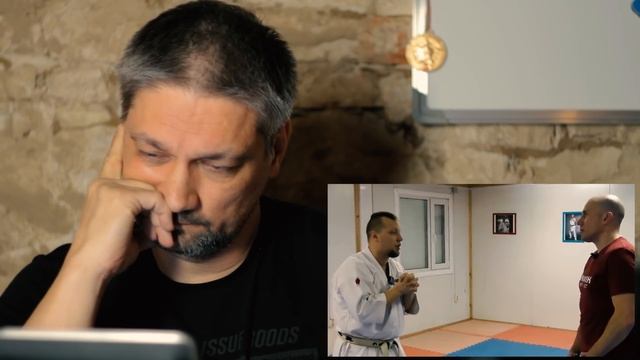 [Анализ] Уэчи-рю и Рыбин на Бо-бо ч.2 смотреть онлайн