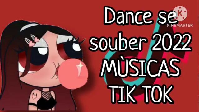 ~Dance Se Souber~ {Tik Tok}Dance Se Souber~{Tik Tok} 2023