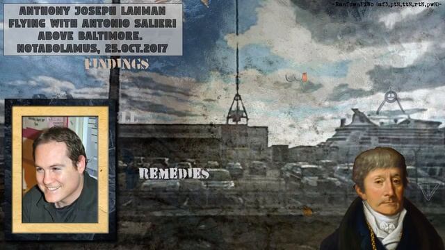 Notabolamus - Dreamscape 1724 - Anthony Joseph Lanman, Helmut Lachenmann, Svengalisghost смотреть онлайн