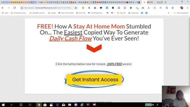 Affiliate Marketing-CRM смотреть онлайн