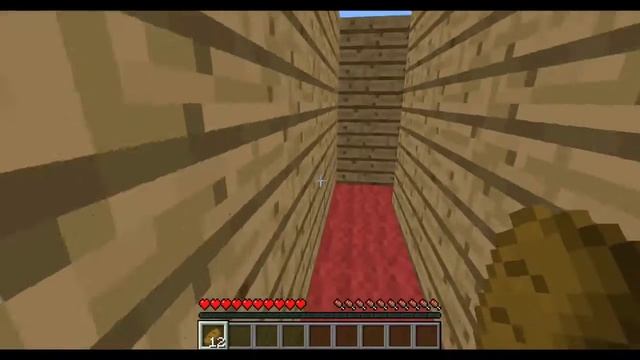 HOW DOES A MAZE BREAK? | minecraft maze 1 смотреть онлайн