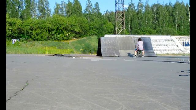 На роликах - 3 смотреть онлайн