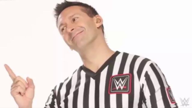 WWE Referee- Count 1-10 w/bell (Sound Effect) wrestling sfx смотреть онлайн