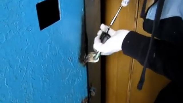 Демонстрация выдирателя личин смотреть онлайн