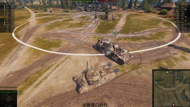 Как определить бота в world of tanks | How to identify a bot in world of tanks смотреть онлайн