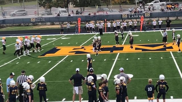 10/2/21 7th grade Km vs Oconomowoc смотреть онлайн