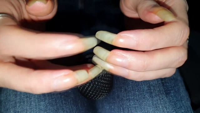 Natural long nails and pretty hands by our model Fantasynail (december 2020) смотреть онлайн
