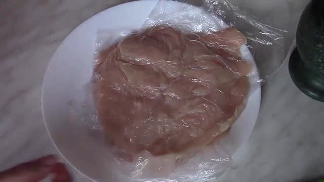 Курица с брокколи, ПП рецепт для мультиварки смотреть онлайн