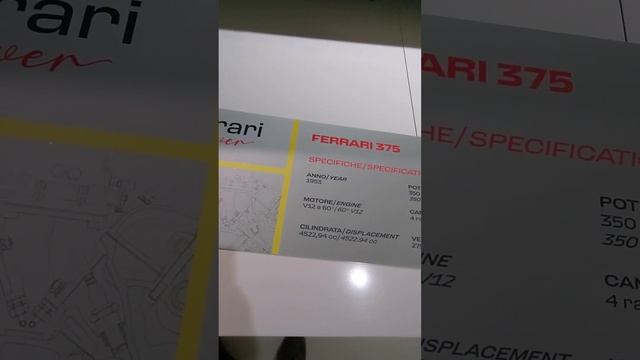 Museum Enzo Ferrari Modena смотреть онлайн