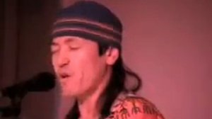 Bolot Bayrishev - Shaman