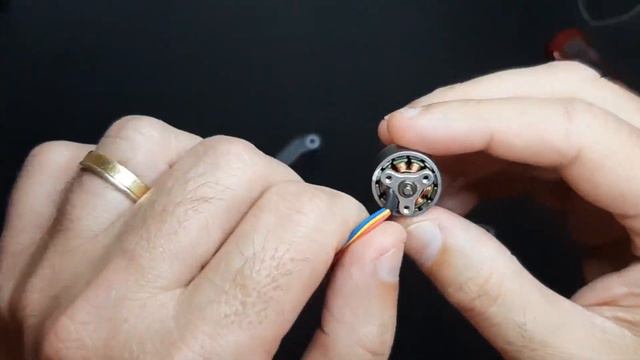 Drone Eachine EX4 TEARDOWN / total Disassembly (JJRC X12, C-FLY FAITH) смотреть онлайн