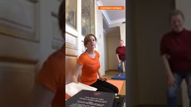 Как открыть горловые блоки. Горловой лотос. смотреть онлайн