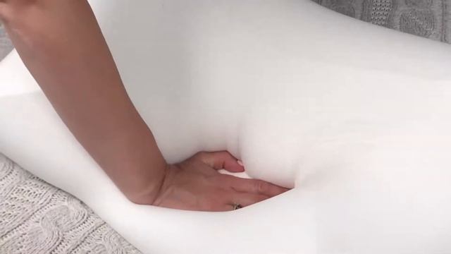 Anatomic Pillow Darwin EVO 3.0