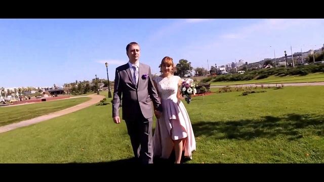 Свадьбы. Showreel смотреть онлайн