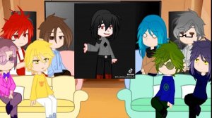 Реакция 13 карт на не_13 карт(пиковые)