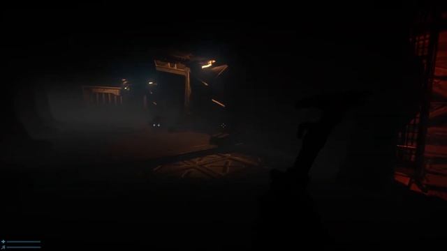 Syndrome - Спасение Джимми #9