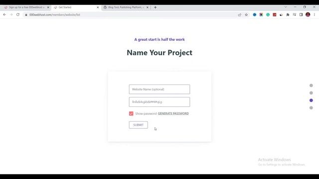 Get Free WordPress Hosting and Install Website For Free | How to install a WordPress Website Free смотреть онлайн