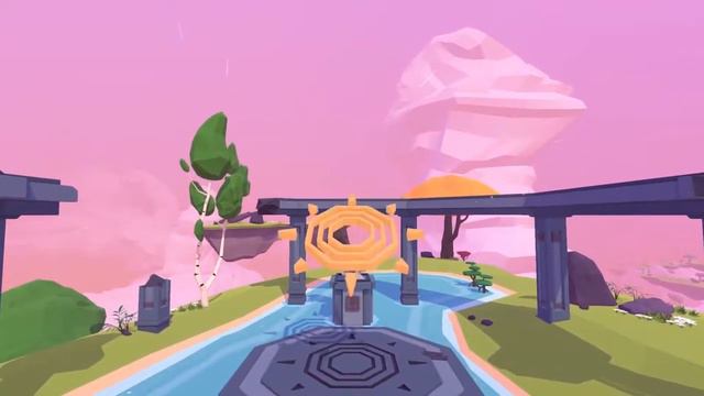 AER Memories of Old - Gameplay Trailer смотреть онлайн