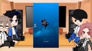 |Реакция студенческого совета опасных парней на т/и как Шинобу Кочо|П|р|о|с|т|о| |G|u|d|e|