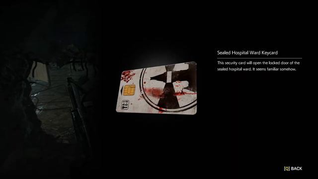 THE EVIL WITHIN 2: ANIMA, THE GHOST WOMAN смотреть онлайн