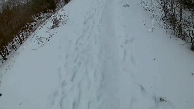 Утро после нового года 1 января 2017(Morning after New Year January 1, 2017) смотреть онлайн