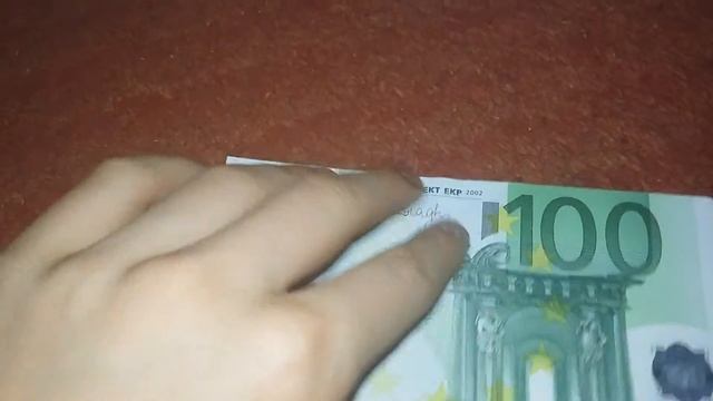 100 EURO *OLD* 2002.REVIEW смотреть онлайн