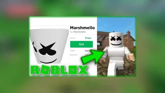 HOW TO GET THE FACELESS HEAD ON ROBLOX IN 2022! смотреть онлайн