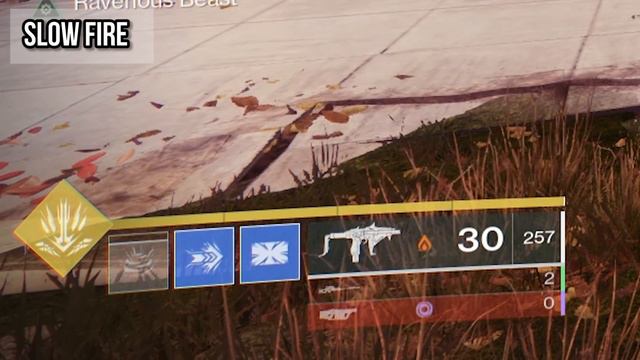 Bungie, Why!? Whisper of Torment Fragment is STRONG AF ❄️ (Destiny 2) смотреть онлайн