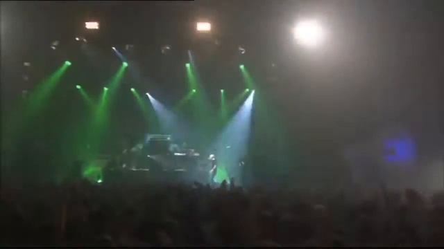 Scooter   Faster Harder Scooter  Excess All Areas  Live 2006 1