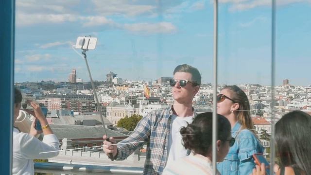Madrid Travel Guide - Top Places To Visit, By Locals