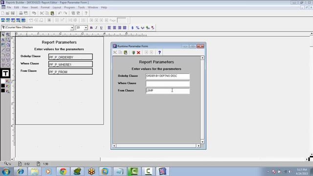 LEXICAL PARAMETER смотреть онлайн