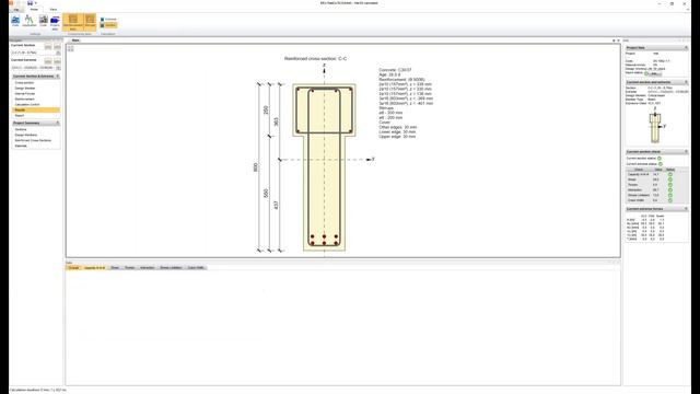 IDEA StatiCa Concrete - Introductory webinar in the UK смотреть онлайн