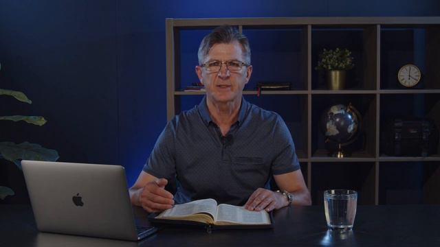 Господь-Элохим и Хамос - Элохим". Это как понять? | Пастор Пётр Арнаут смотреть онлайн